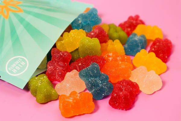 How Delta-9 THC Gummies Can Enhance Your Well-Being